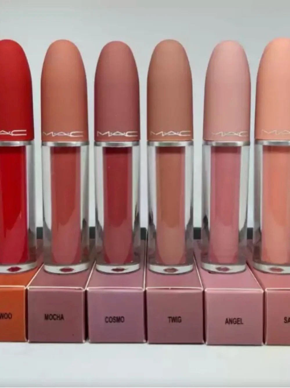 MAC Cosmetics mac cosmetic’s